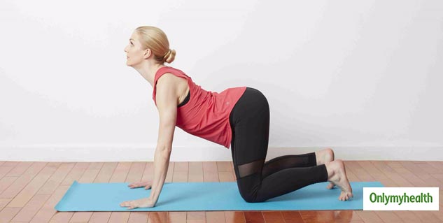streching