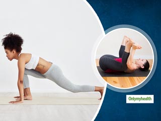 Relaxing Stretches: पूरा दिन व्यस्त रहने वाले लोगों को करनी चाहिए ये 4 स्ट्रेचिंग, थकावट और तनाव होगा दूर