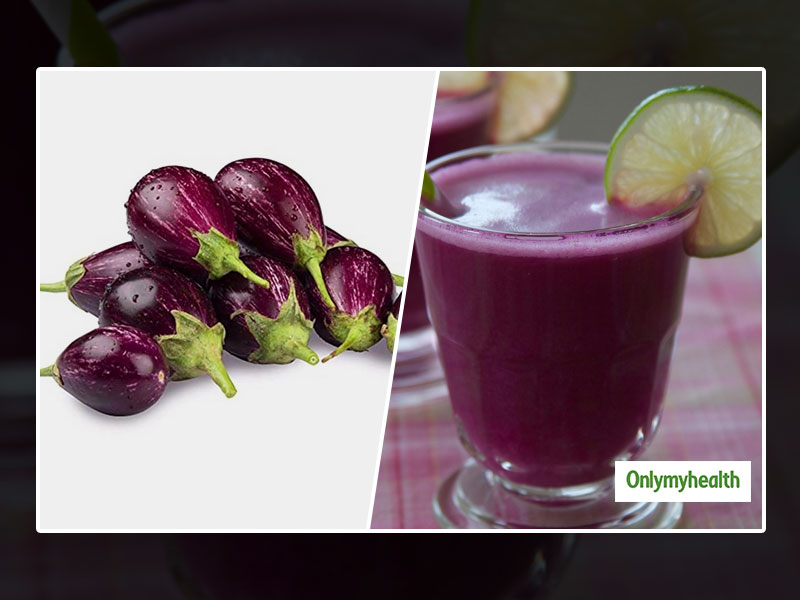 Eggplant Benefits: Here Are 5 Tremendous Benefits Of Brinjal Juice