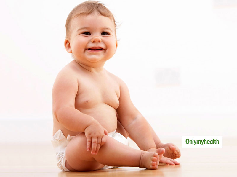 जन्म से ही मोटा होना शिशु के स्वास्थ्य के लिए नहीं है फायदेमंद, जानें नवजात शिशु का वजन संतुलित रखने के उपाय