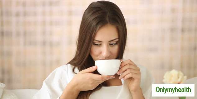 Jasmine Tea Benefits