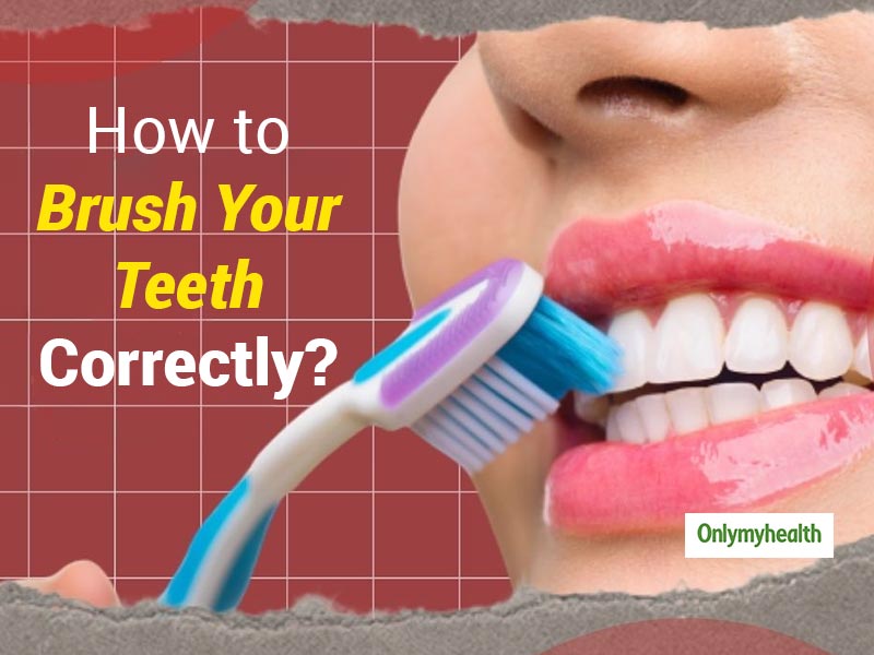 How To Brush Your Teeth Properly To Avoid Bad Breath?