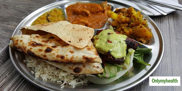 weight loss diet in hindi