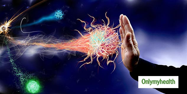 immunity boosting diet