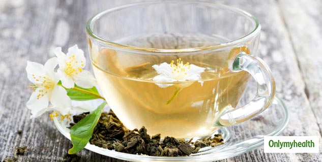 Chameli ki chai