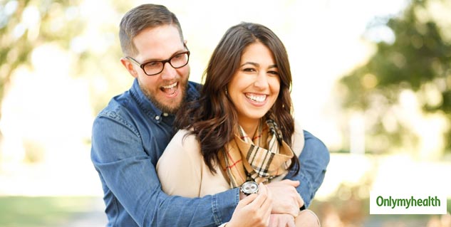 love in relationship