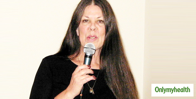 first women HIV treatment