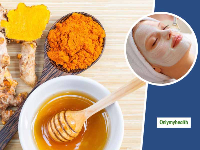 Beauty Tips Homemade Face Packs For Instant Glow And Fairness For Dry 
