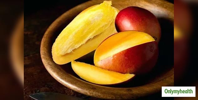 mango oil