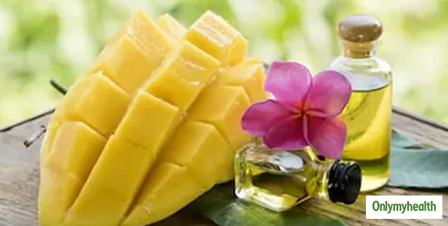 mango seed oil