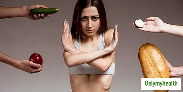 What Is Anorexia Nervosa 
