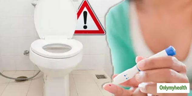 Diabetes And Diarrhea 