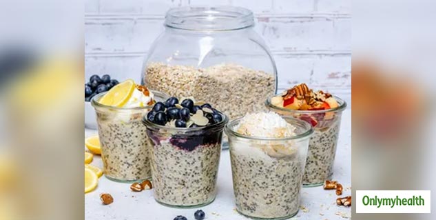 Overnight Oats
