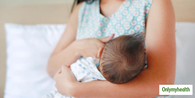 breastfeeding-benefits-for-the-baby