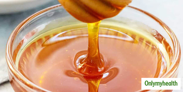 insidehoney