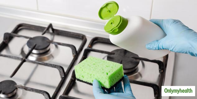 insidestovecleaning