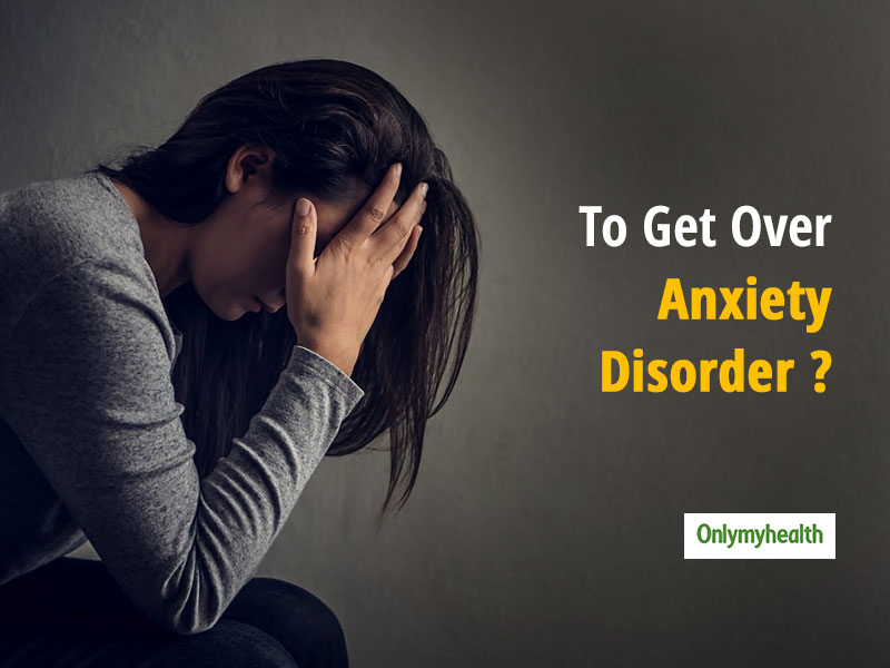 Anxiety: How Can You Overcome This Mental Disorder?