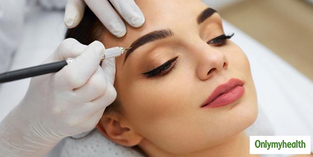 Microblading Treatment