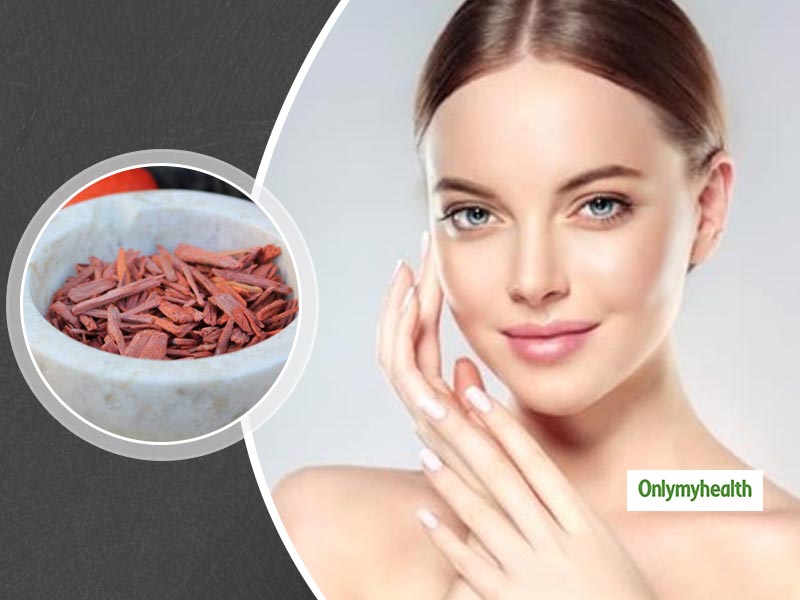 Kerlyn Kor Organic Sandalwood Powder for Face Pack - 120 gm Price in India,  Full Specifications & Offers | DTashion.com