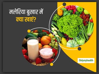 Diet For Malaria: मलेरिया के दौरान क्या खाएं और किन चीजों को करें परहेज