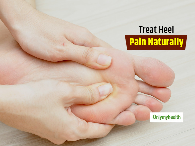 Heel Pain Remedy