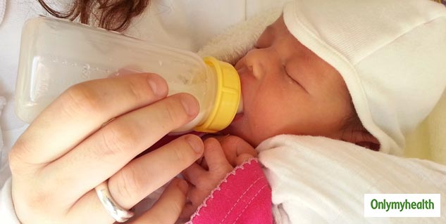 how to store breast milk