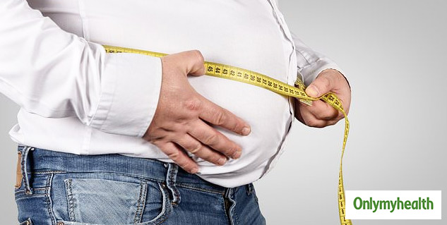 Obese People Are Higher Risk Of Covid-19