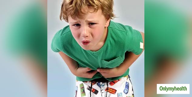 Abdominal Pain In Kids