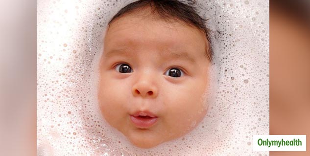 Baby Bath Time Mistakes