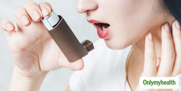 asthma