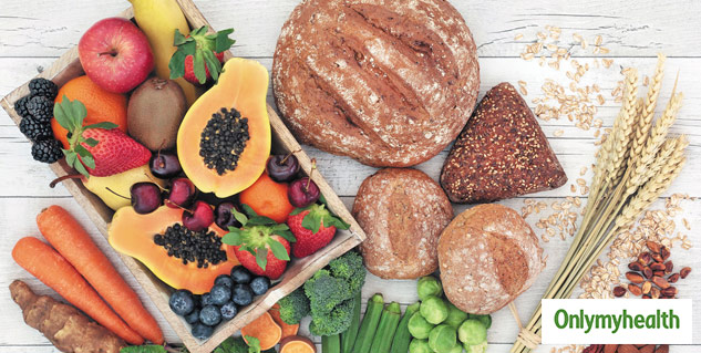 foods to reduce weight