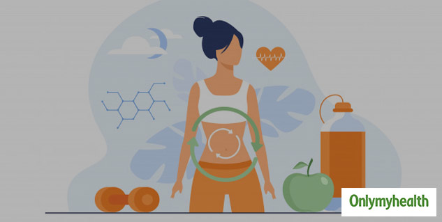 intermittent fasting