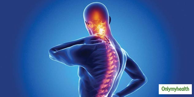 insidespondylitispain