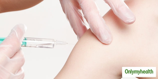 COVID Vaccine 