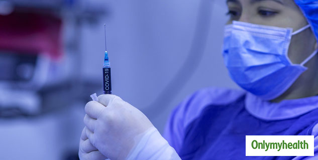 COVID Vaccine in India