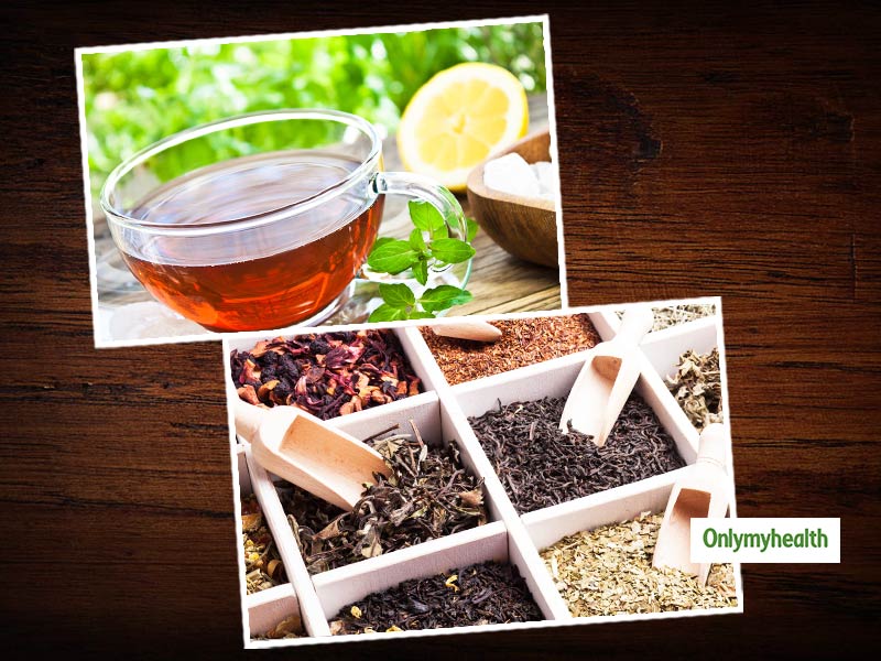 Organic Tea Vs Non-Organic Tea: Know Which One Is Healthier To Consume And Why?