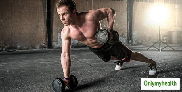 immunity build by exercise