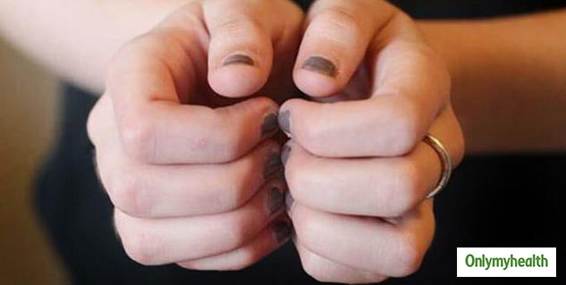 What are the Health Benefits Of Rubbing Palms Hand Massage Advantages dono  hatho ko ragadne ke fayde Original Story | Palm Rubbing: दोनों हाथों को  रगड़ने से यूं होगी सेहत की चांदी,