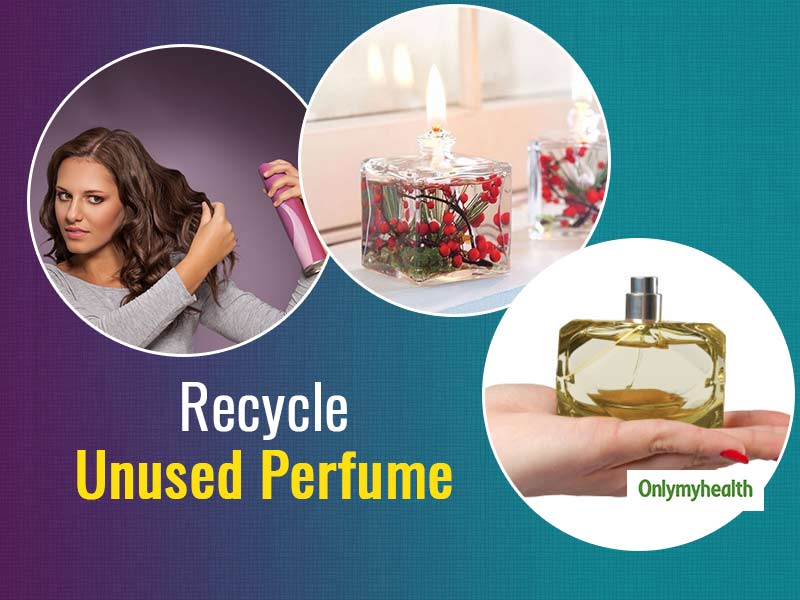 Old perfumes best sale