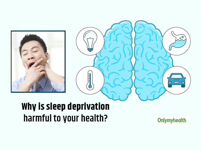 Effects of Sleep Deprivation