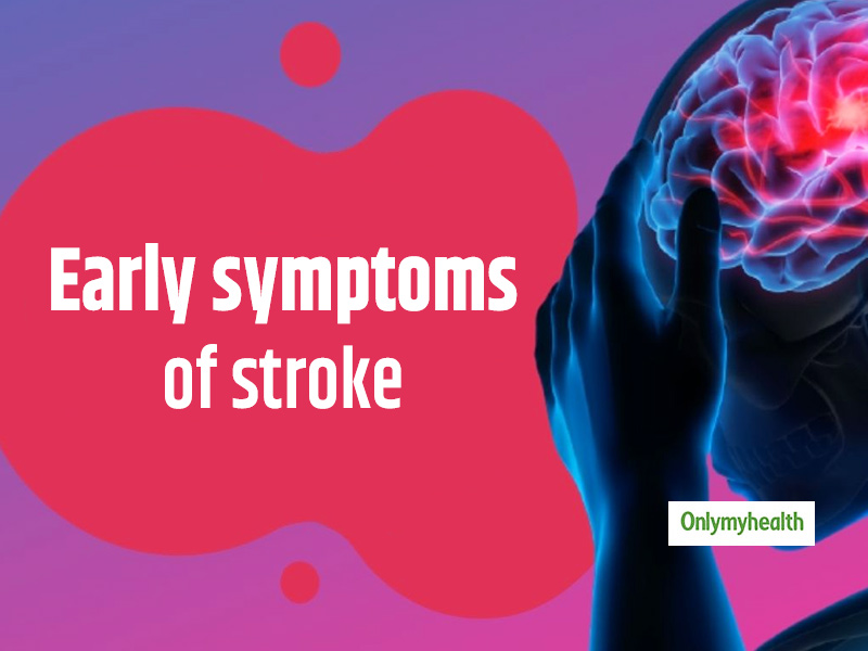 What Are The Symptoms Of A Stroke? Know From An Expert