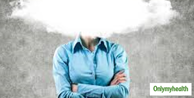 brain fog