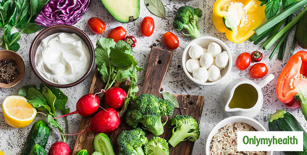 weight management