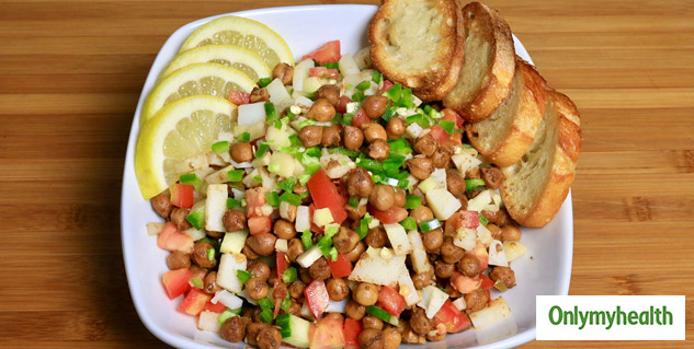 insidebreakfastBlackChickpeas