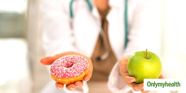refined sugar vs fruit sugar