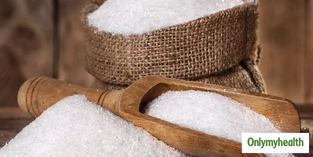 side effects of refined sugar