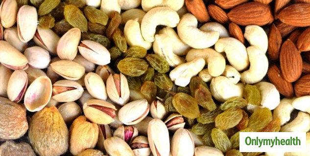 dryfruits