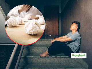 तनाव और चिंता के कारण बढ़ सकता है मानसिक रूकावट का खतरा, एक्सपर्ट से जानें क्या है इससे बचाव का तरीका