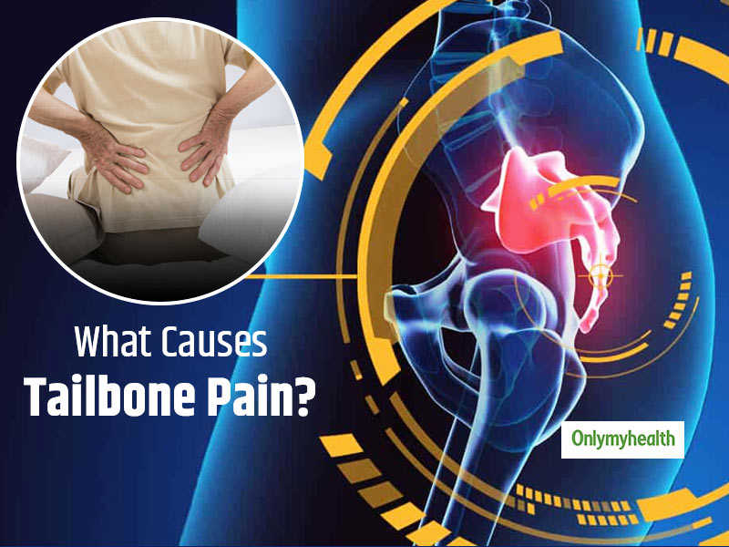 Tailbone Pain and Sitting: Managing and Treating Coccydynia Part 2-  Hormones Matter