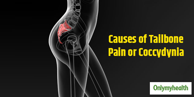 Tailbone Pain and Sitting: Managing and Treating Coccydynia Part 2-  Hormones Matter